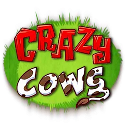 CRAZY COWS image