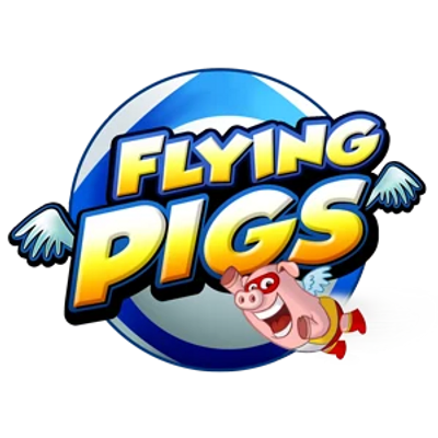 FLYING PIGS image