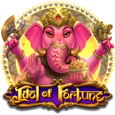 IDOL OF FORTUNE image
