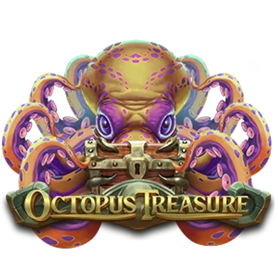 OCTOPUS TREASURE image